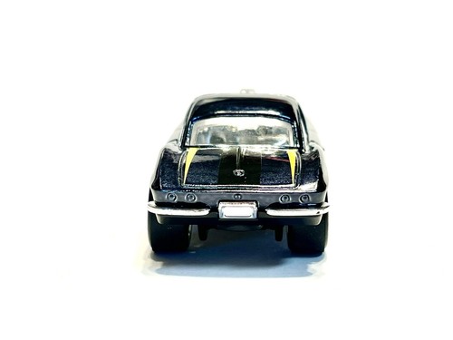 Hot Wheels New 2025 Super Treasure Hunt 62 Corvette Gasser Loose - Picture 7 of 8