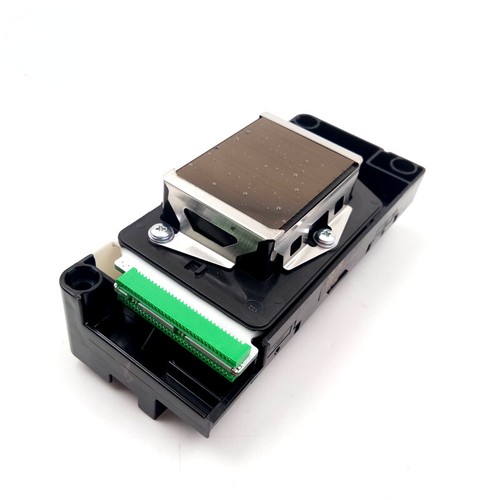 Original DX5 Muoth VJ1204/1304/1604 Eco Solvent Printhead DF-49684 - Afbeelding 1 van 17