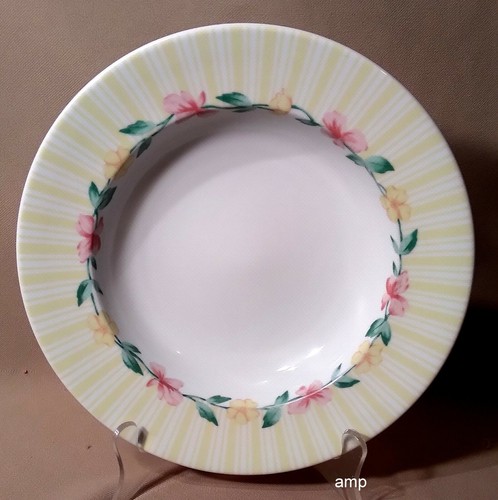 Pfaltzgraff Atmosphere Grandma's Kitchen Lot of 5 Rim Soup Bowls 9" EXCELLENT! - Picture 2 of 3