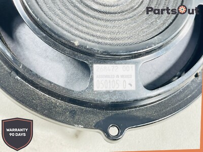 2005 Porsche Cayenne S 955 9PA Bose Front Door Speaker OEM | eBay