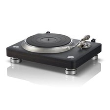 DENON Record Player DP-3000NE Dark Ebony from japan