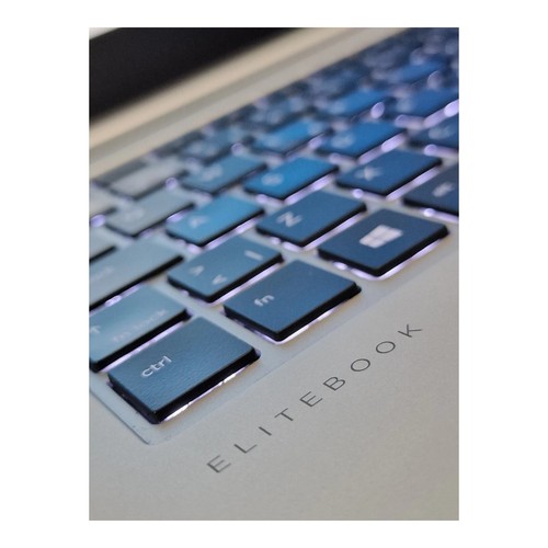 Notebook HP EliteBook 745 G5 \14 Zoll\ Ryzen 5 Pro 2500U\RAM 8GB\SSD 256 GB#HP22 - Bild 8 von 18