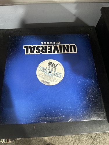 Nelly - Batter Up 12” - Picture 4 of 4