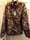 Realtree Brown Hunting Coats & Jackets