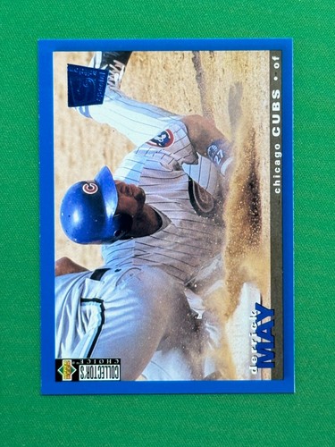 1995 Upper Deck Collector's Choice Special Edition #1 - 136 PICK YOUR CARD - Bild 159 von 256