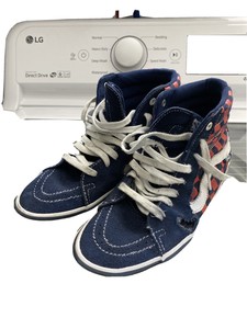 vans sapatos masculinos