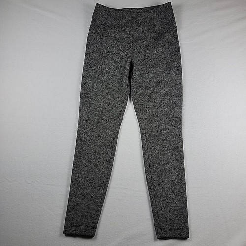 Athleta Delancy Espiga Apretado Para Mujer Talla Pequeña Gris Pull On Comfort - Imagen 1 de 10