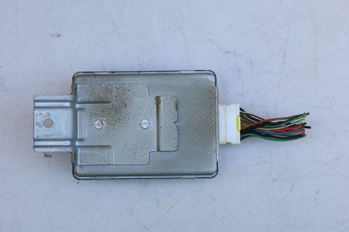 OEM 1998-2000 SUBARU FORESTER CRUISE CONTROL MODULE 87022FC000 98-00 - Picture 2 of 2