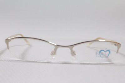 BACI&ABBRACCI modB&A 88/003 col 2 sz 51/17 Eyeglasses Frame Without Lens