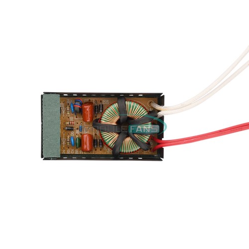 60/120/160W AC110V/220V To AC12V Halogen Lamp Light Electronic Transformer - Picture 5 of 28
