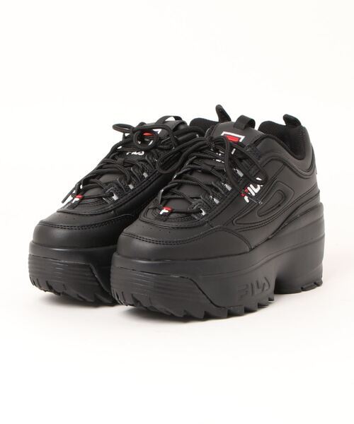 [FILA] FILA Ballerina Duffelback 2 /追跡付 FILA Ballerina Duffle Bag 2 | Kgifts.shop