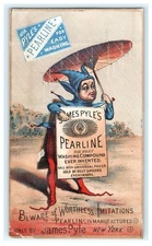 James Pyles Pearline Comical Fantasy Rubicon  Character - Large NY