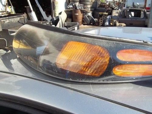 Driver Front Window Regulator Electric Fits 05 BONNEVILLE 112226 - Imagen 4 de 11