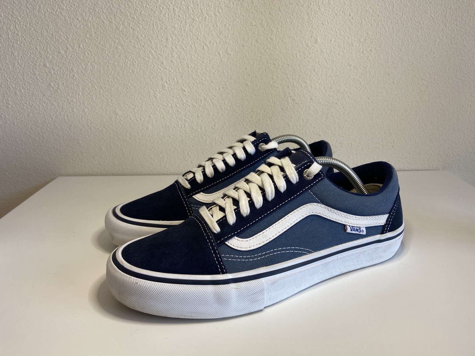 vans ultracush lite old skool