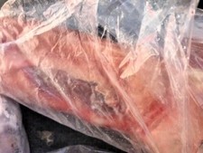 Meaty Marrow Bones RAW FEEDING
