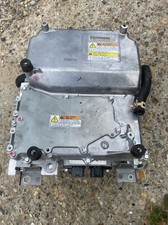 2016 MITSUBISHI OUTLANDER VOLTAGE CONVERTER 9410A130 + WARRANTY
