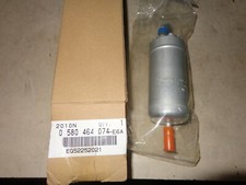 kubota  eg522-52021 fuel pump