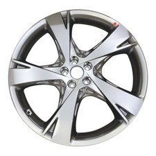 Genesis GV80 2021 2022 2023 2024 22" Factory OEM Wheel Rim 52906T6200