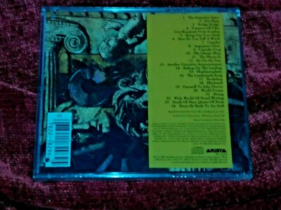 Instant Record Collection by Monty Python's Flying Circus (CD