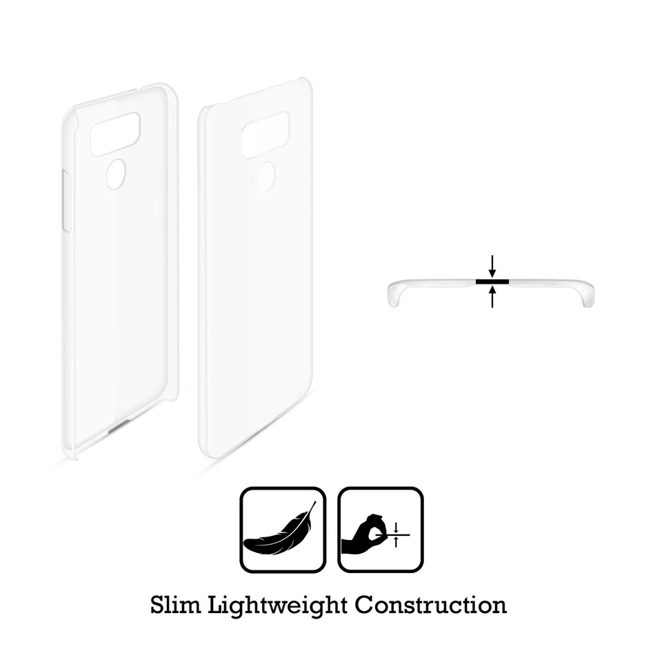 FUNDA TRASERA RÍGIDA OFICIAL emoji® FOOD PARA TELÉFONOS LG 1 Foto 3 de 4