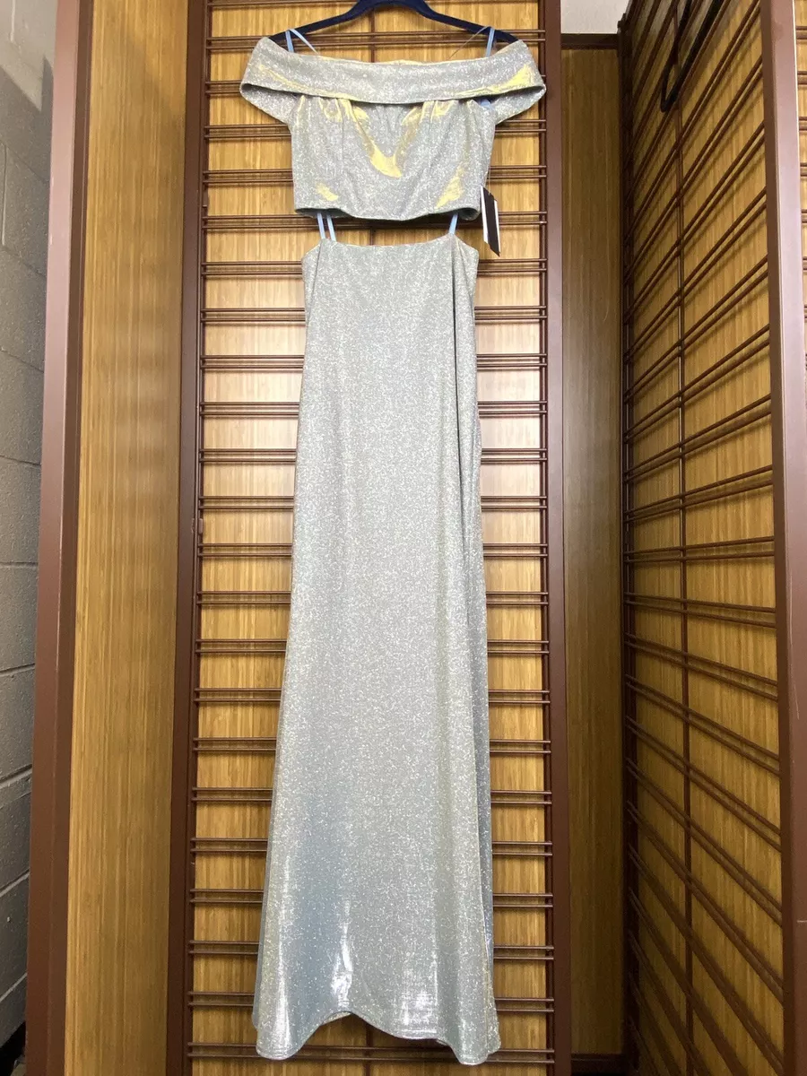 Dillards two piece clearance dresses
