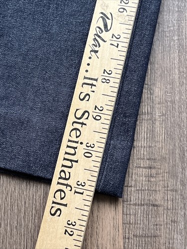 Talbots Women’s Dress Pants Cotton Blend Size 8 Greyish Blue - Picture 10 of 12