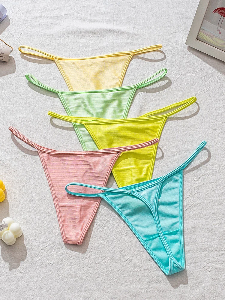 Bragas de verano sale