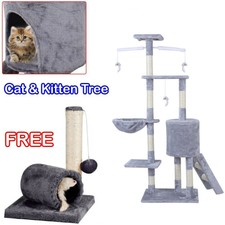 rspca cat scratch post