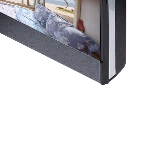 ENGLAON 24" FHD LED Android Smart 12V TV DVD Combo & Chromecast for Caravans RV - Picture 5 of 10