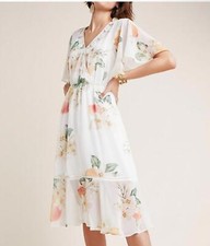 Farm Rio Eloisa Dress NWT S