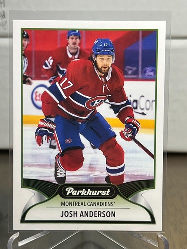 2021 Upper Deck Parkhurst 1-280! 🔥SAVE🔥HUGE DISCOUNTS🔥💰 - Picture 172 of 215