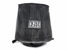 FILTERWEARS F154K Universal Water Repellent Cold Air Intake Pre-Filter - Large