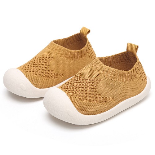 Kleinkind Säugling Kinder Baby Mädchen Jungen Mesh Sport Laufen Turnschuhe Freizeitschuhe - Bild 17 von 17