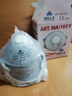 maschera antivirus wurth maschera antivirus wurth