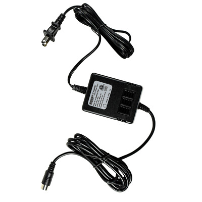 HQRP AC Adapter Compatible With DigiTech Whammy Pedal I/Whammy
