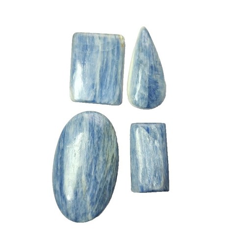 RARE !! KYANITE BLEUE DU NEPAL : 1,62 CARAT ★★ p420.129t