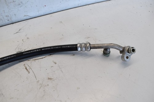 SUBARU EXIGA GT WAGON JDM 2008-2009 AIR CONDITIONING HIGH PRESSURE FILL LINE - Picture 15 of 17