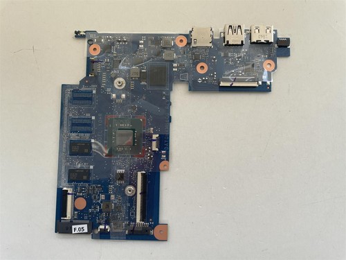 Carte Mère HP Zbook 15 G5 L28701-601 I7-8850H Radeon Pro WX4150 - Neuve