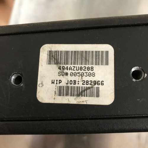 Motorola Astro Control Unit T99DX+146W_Astro - Picture 10 of 10