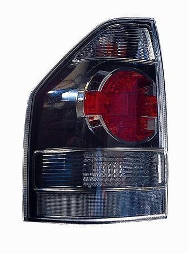 Scheinwerfer Hinten FüR Mitsubishi Pajero 2006 Mod. 3 TüRen Recht-image