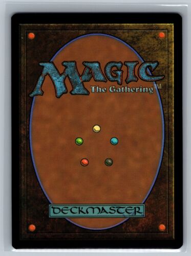Magic The Gathering Secret Lair Drop Series The Ur-Dragon #011 Foil READ MTG TCG - Picture 3 of 3