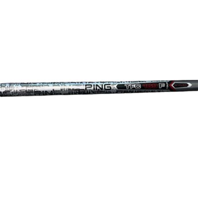 PING Golf Shaft-TFC169F Tour Stiff Flex - Fairway - Uncut & No Adapter - 43.5''