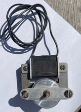 General Electric 323332811 GE Telechron Synchronous Motor BC3