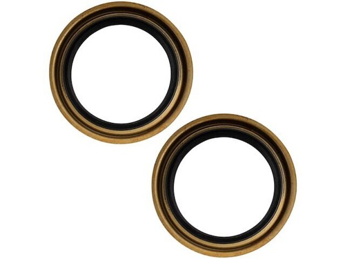 Front Inner Wheel Seal Kit For 1995-1999 Chevy Tahoe 5.7L V8 1996 1997 KP522RS