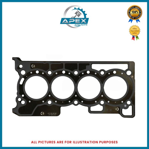 Kopfdichtung FüR Juke Pulsar & Qashqai II 1.2 Dig-T Benzinmotor HRA2DDT-image