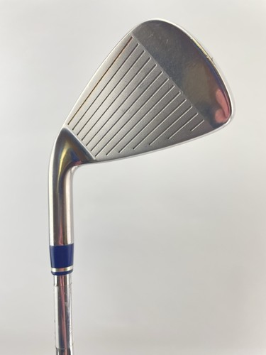 Wilson Staff 6 Iron Ci7 Stiff Flex Steel /Right Handed /+1” /New Grip /22324 - Picture 12 of 23