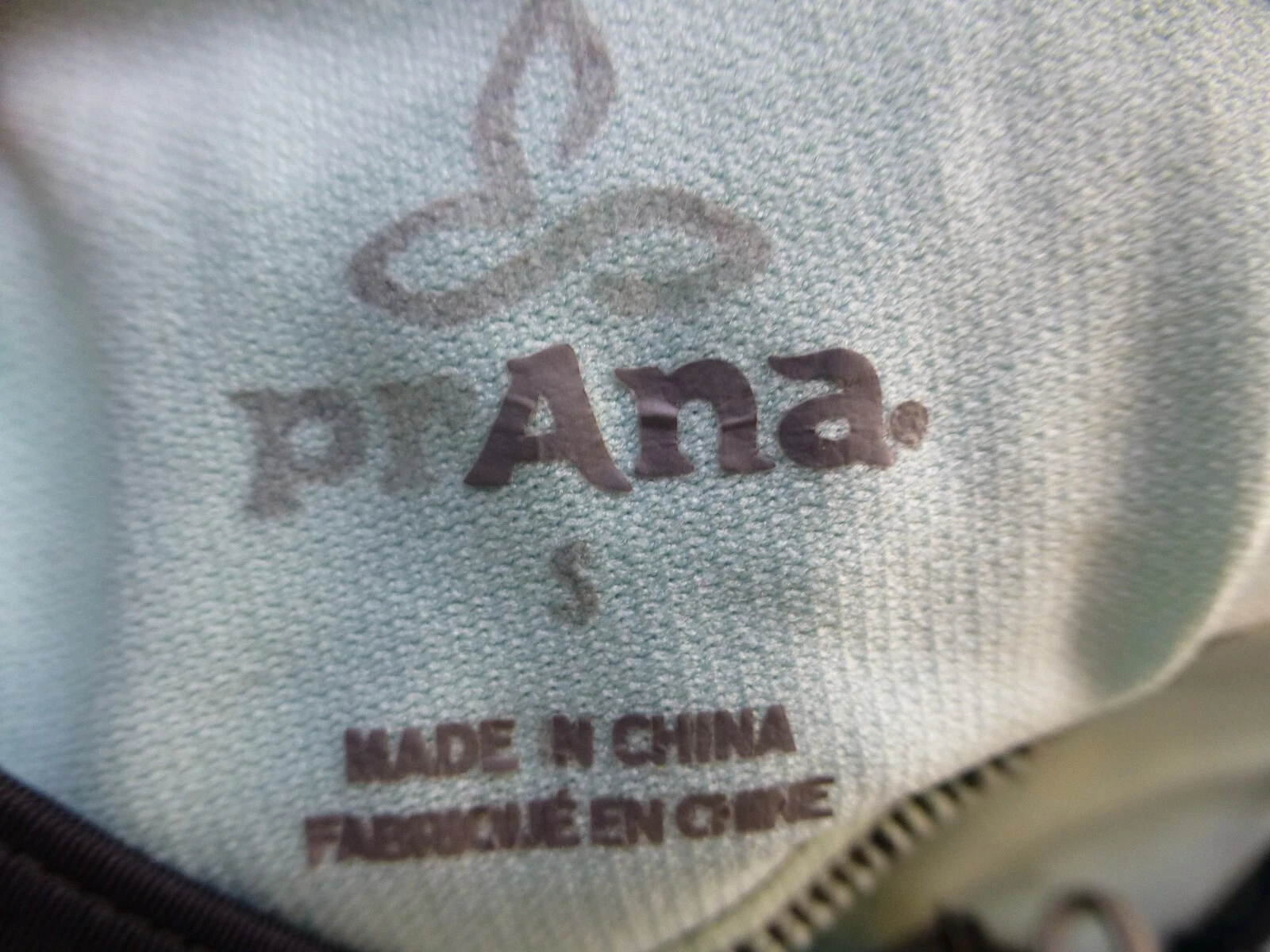 prana moorea one piece ruching at leg openings 