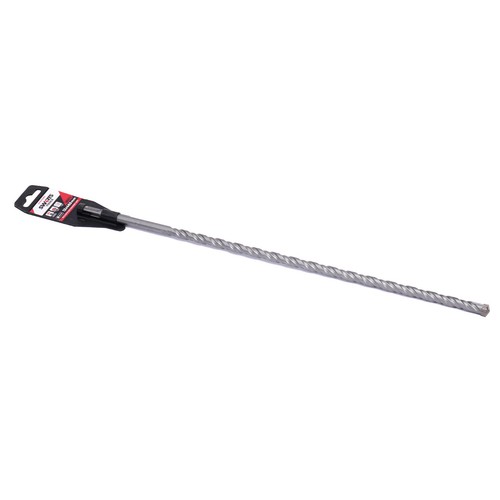 SDS Plus Rotary Hammer Self Centering Carbide Masonry Drill Bits - Set, Singles - Picture 61 of 100