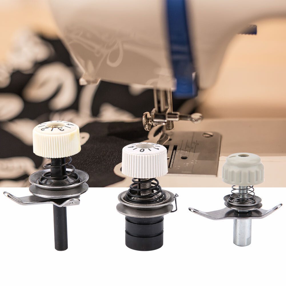 Sewing Machine Thread Tension Regulator Assembly Sew Machine Accessory
