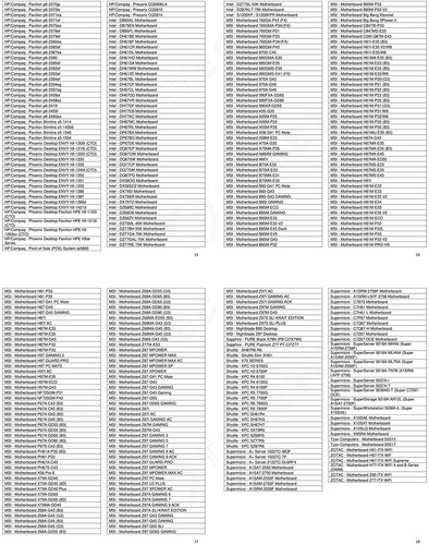 Timetec 8GB DDR3 1333MHz PC3-10600 Unbuffered Non-ECC 1.5V CL9 2Rx8 - Picture 9 of 9